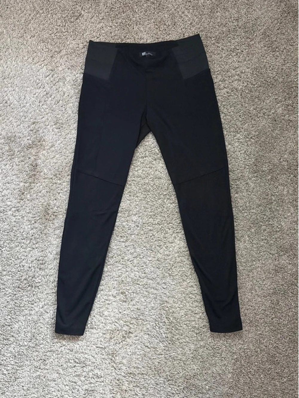 Kut From the Kloth black yoga pants